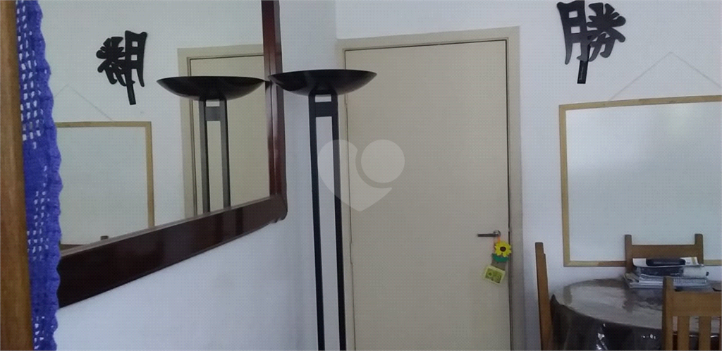 Venda Apartamento São Paulo Limão REO572606 5