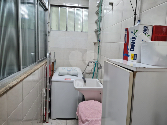 Venda Apartamento Rio De Janeiro Engenho De Dentro REO572625 21