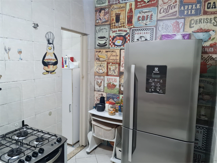 Venda Apartamento Rio De Janeiro Engenho De Dentro REO572625 17