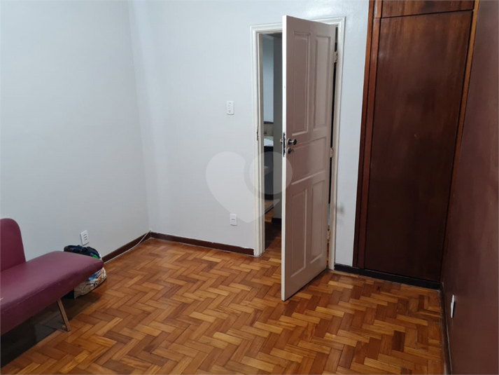 Venda Apartamento Rio De Janeiro Engenho De Dentro REO572625 11