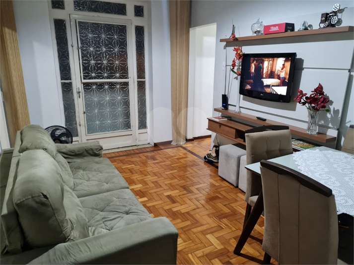 Venda Apartamento Rio De Janeiro Engenho De Dentro REO572625 1