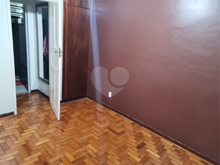 Venda Apartamento Rio De Janeiro Engenho De Dentro REO572625 10