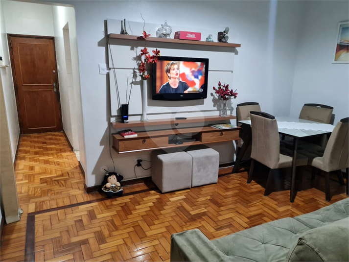 Venda Apartamento Rio De Janeiro Engenho De Dentro REO572625 2