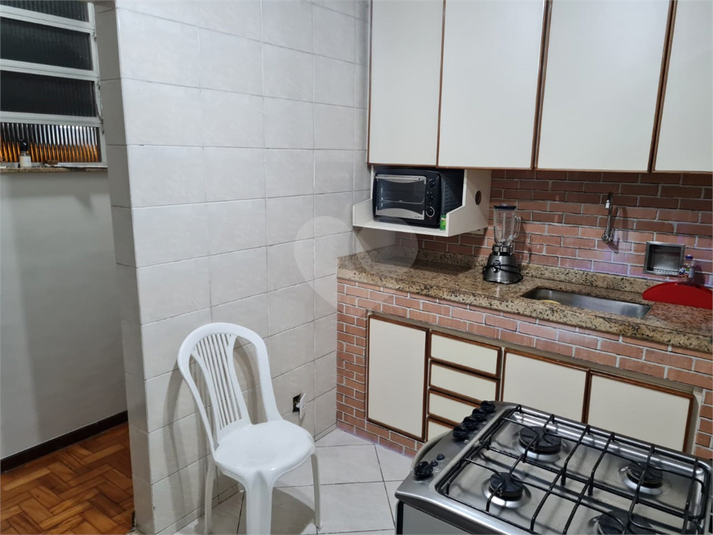 Venda Apartamento Rio De Janeiro Engenho De Dentro REO572625 19