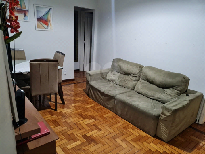 Venda Apartamento Rio De Janeiro Engenho De Dentro REO572625 3