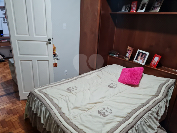 Venda Apartamento Rio De Janeiro Engenho De Dentro REO572625 9