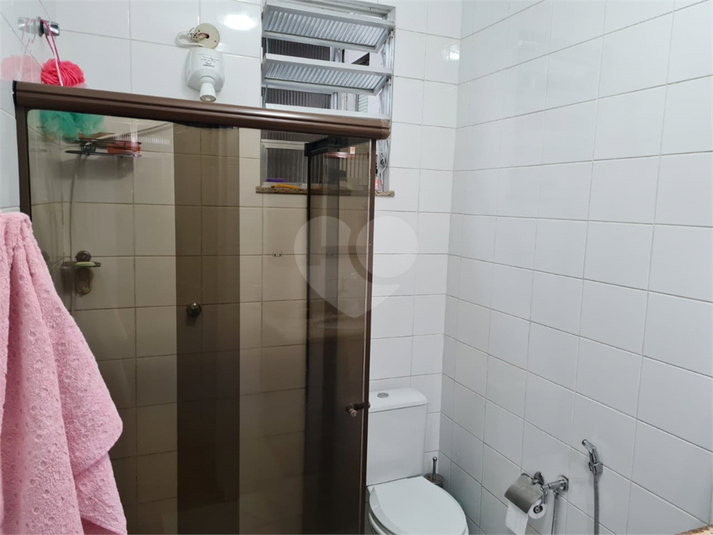 Venda Apartamento Rio De Janeiro Engenho De Dentro REO572625 14