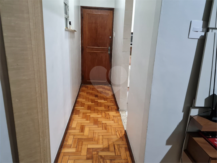 Venda Apartamento Rio De Janeiro Engenho De Dentro REO572625 6