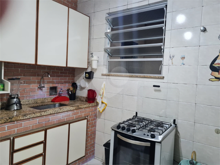 Venda Apartamento Rio De Janeiro Engenho De Dentro REO572625 18