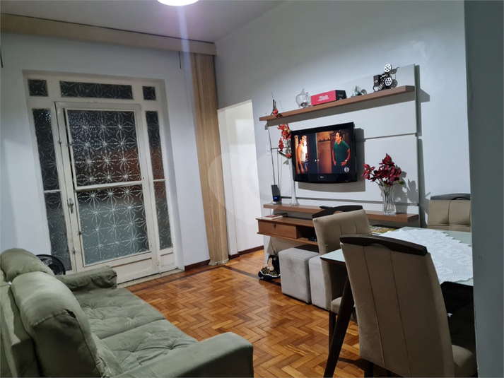 Venda Apartamento Rio De Janeiro Engenho De Dentro REO572625 4