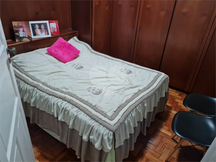 Venda Apartamento Rio De Janeiro Engenho De Dentro REO572625 8