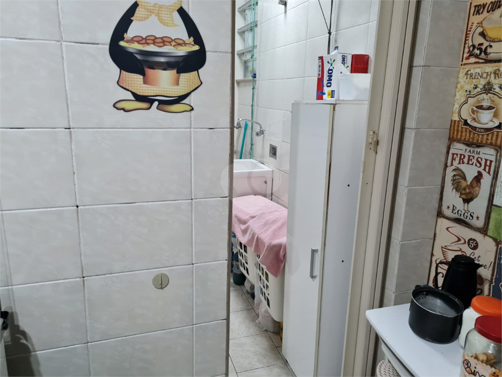 Venda Apartamento Rio De Janeiro Engenho De Dentro REO572625 20