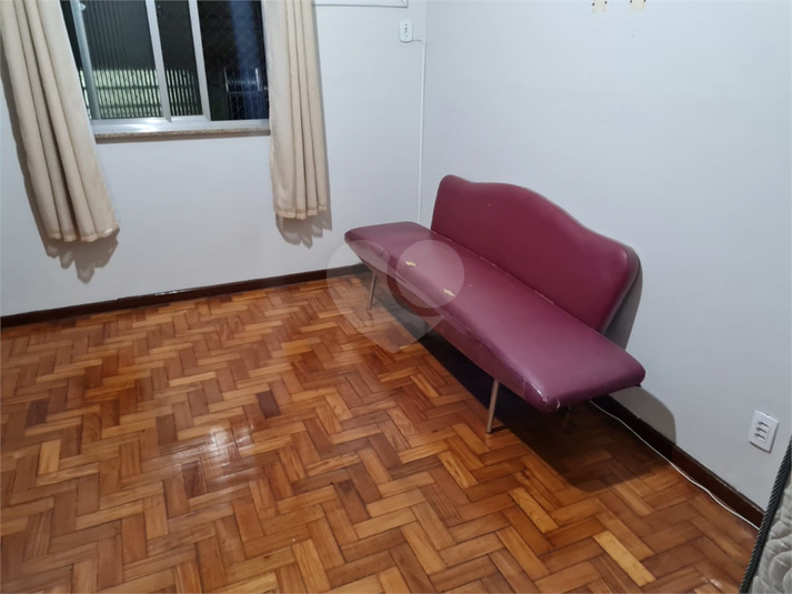 Venda Apartamento Rio De Janeiro Engenho De Dentro REO572625 12