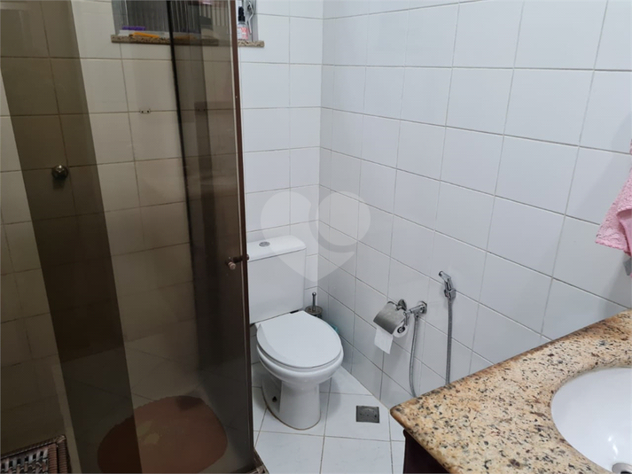 Venda Apartamento Rio De Janeiro Engenho De Dentro REO572625 13