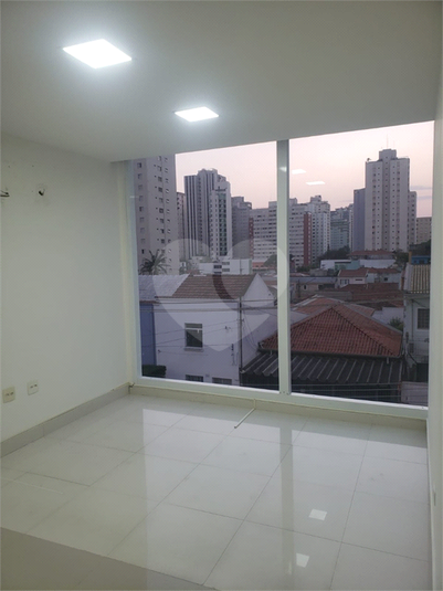 Venda Prédio inteiro São Paulo Vila Clementino REO572627 8