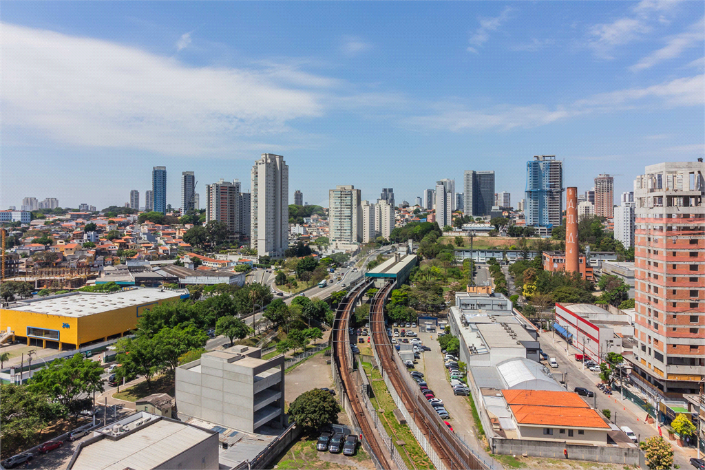 Venda Apartamento São Paulo Jardim Vila Mariana REO572645 39