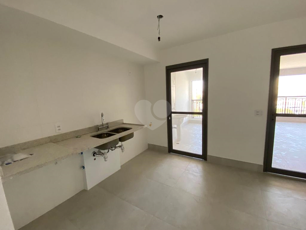 Venda Apartamento São Paulo Jardim Vila Mariana REO572645 5