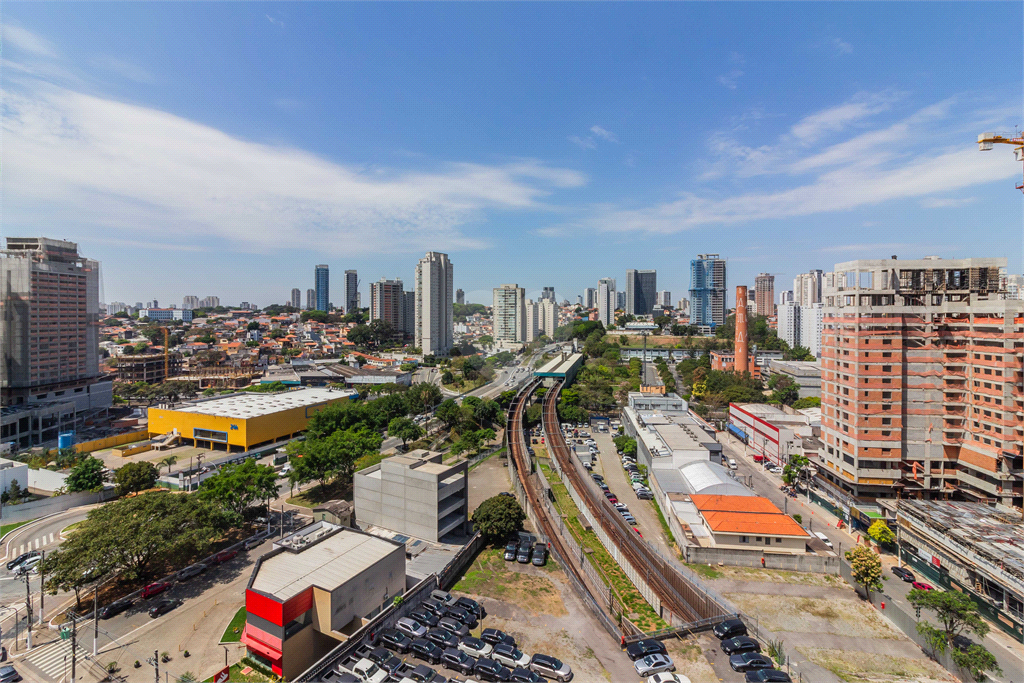 Venda Apartamento São Paulo Jardim Vila Mariana REO572645 40