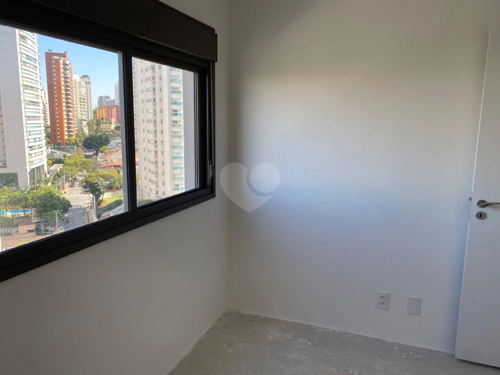 Venda Apartamento São Paulo Jardim Vila Mariana REO572645 20