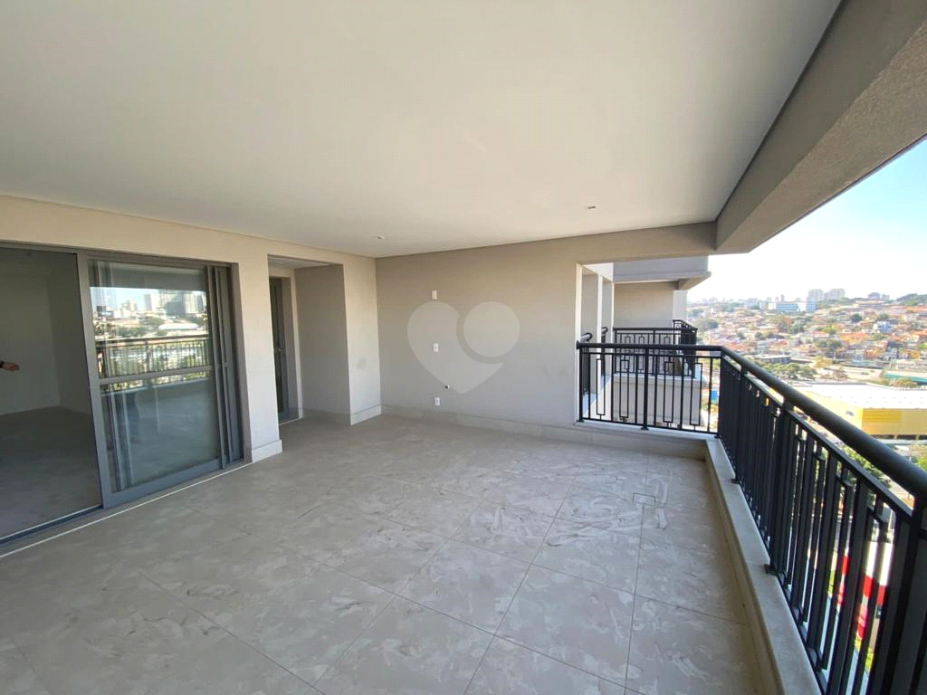 Venda Apartamento São Paulo Jardim Vila Mariana REO572645 3