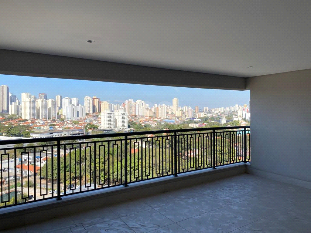 Venda Apartamento São Paulo Jardim Vila Mariana REO572645 1