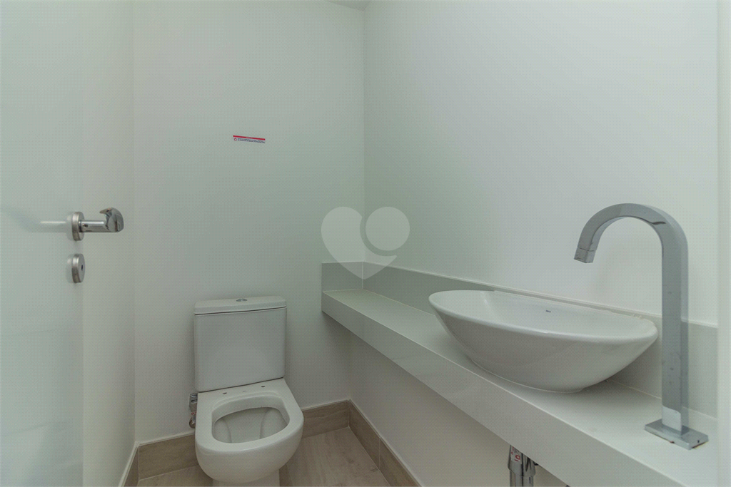 Venda Apartamento São Paulo Jardim Vila Mariana REO572645 11