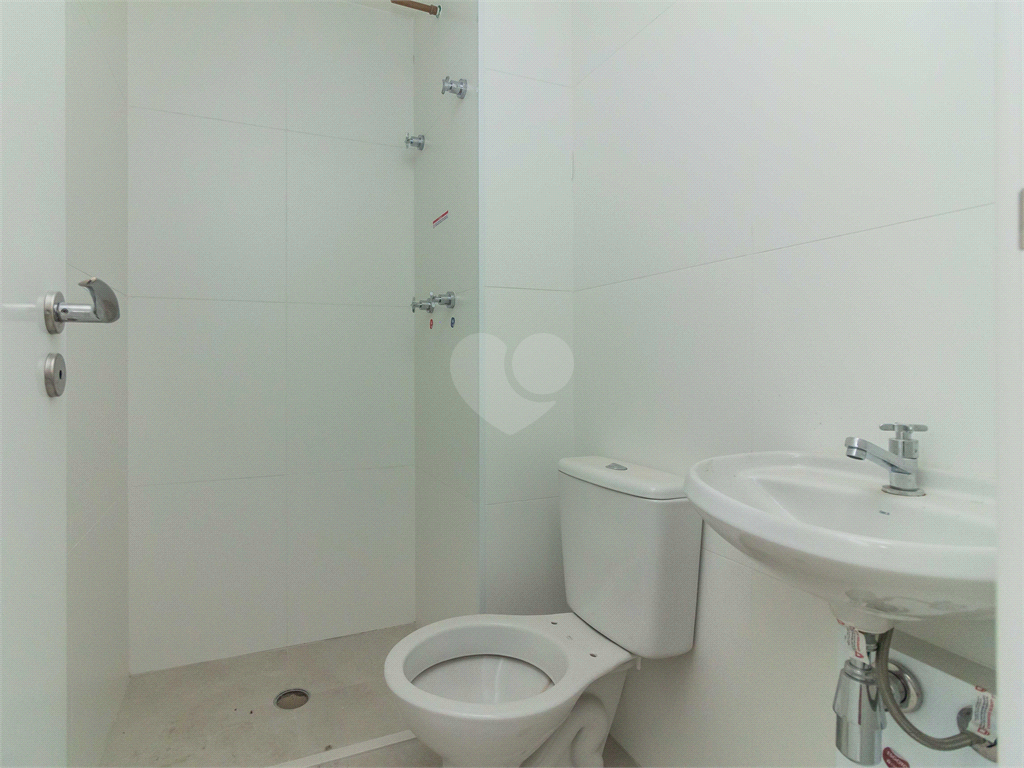 Venda Apartamento São Paulo Jardim Vila Mariana REO572645 28