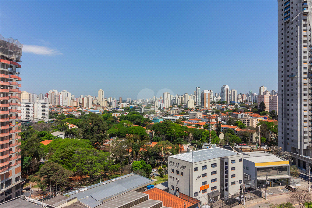 Venda Apartamento São Paulo Jardim Vila Mariana REO572645 38