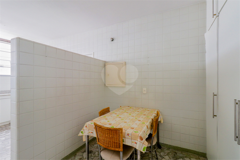 Venda Apartamento São Paulo Cerqueira César REO572650 9