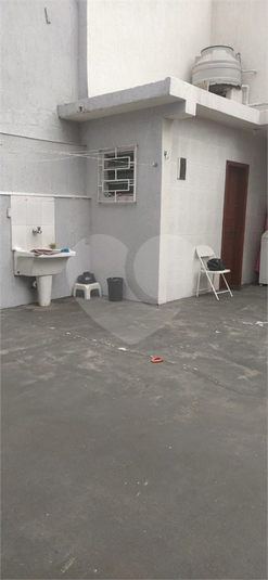 Venda Casa São Paulo Vila Romana REO572706 9