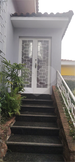 Venda Casa São Paulo Vila Romana REO572706 1