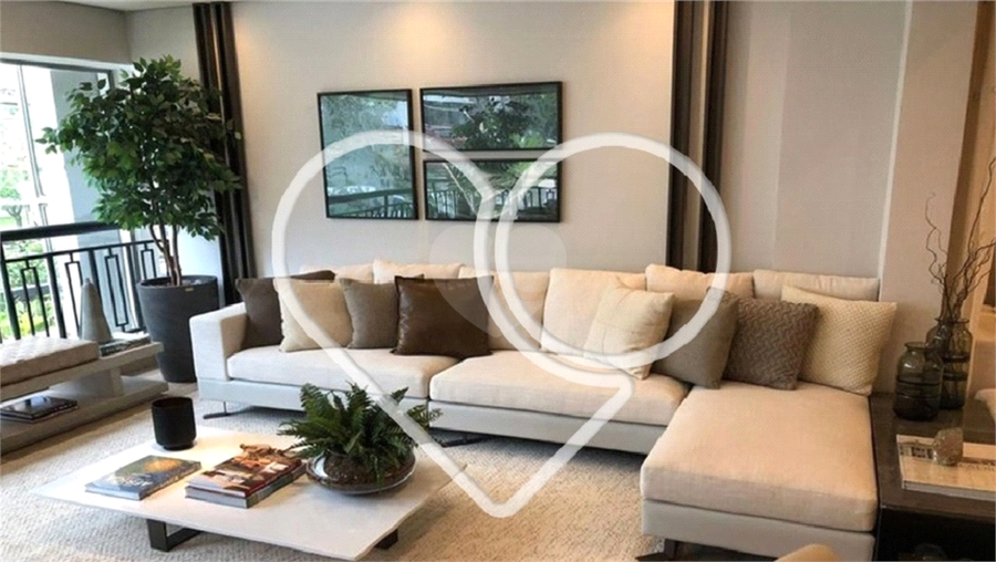 Venda Apartamento São Paulo Jardim Vila Mariana REO572766 5