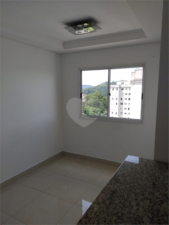 Venda Apartamento Guarulhos Jardim Las Vegas REO572771 10