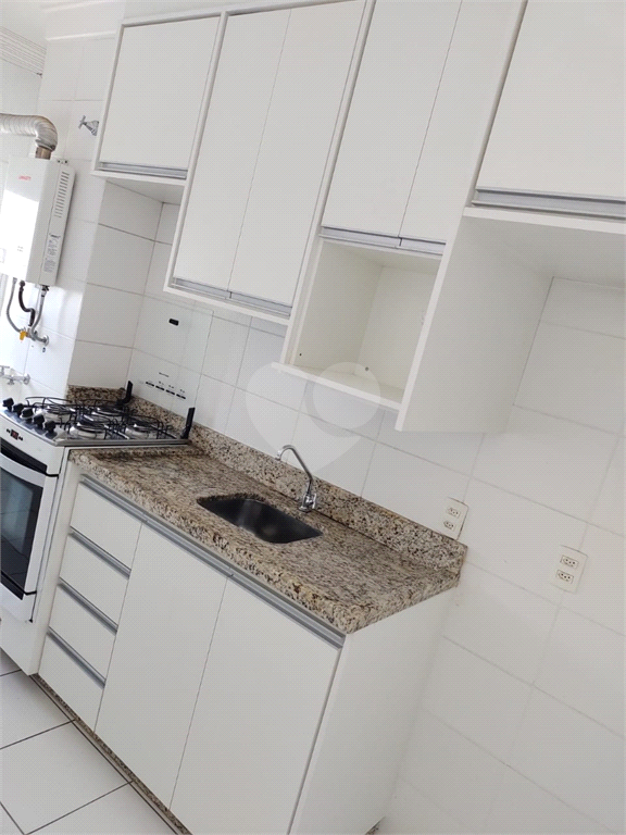 Venda Apartamento Guarulhos Jardim Las Vegas REO572771 9