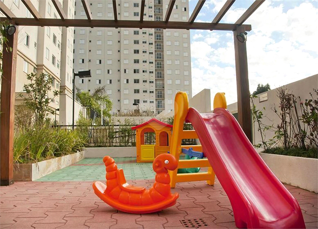 Venda Apartamento Guarulhos Jardim Las Vegas REO572771 22