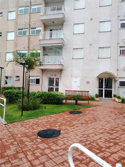 Venda Apartamento São Paulo Quinta Da Paineira REO572776 29