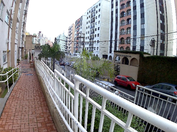 Venda Apartamento São Paulo Quinta Da Paineira REO572776 17