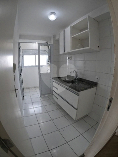 Venda Apartamento São Paulo Quinta Da Paineira REO572776 6