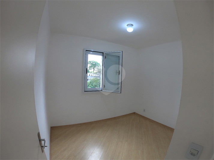 Venda Apartamento São Paulo Quinta Da Paineira REO572776 32