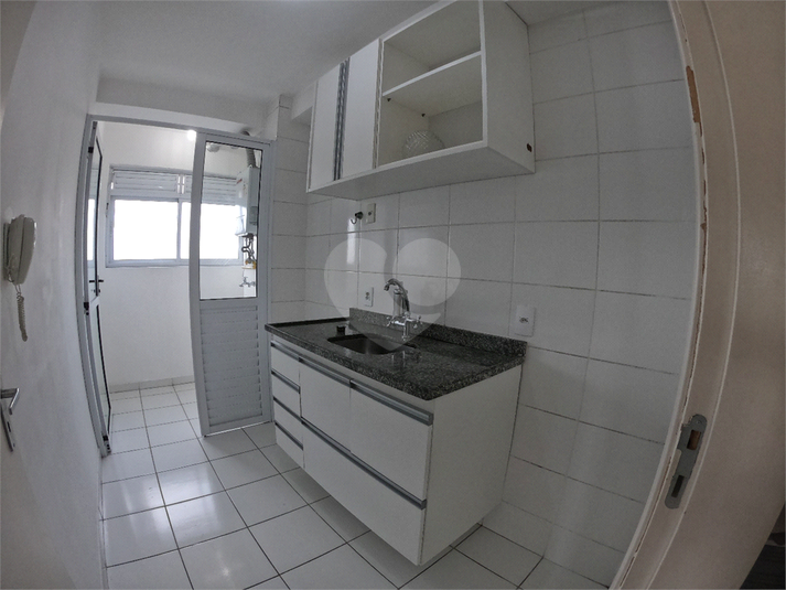 Venda Apartamento São Paulo Quinta Da Paineira REO572776 25