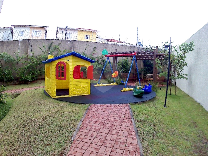 Venda Apartamento São Paulo Quinta Da Paineira REO572776 14