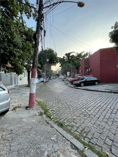 Venda Casa de vila Rio De Janeiro Tanque REO572795 52