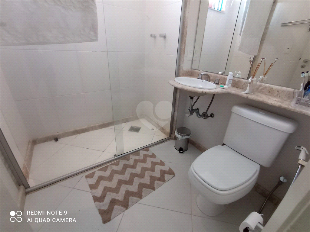 Venda Apartamento Campinas Cambuí REO572822 24