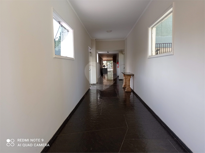 Venda Apartamento Campinas Cambuí REO572822 5