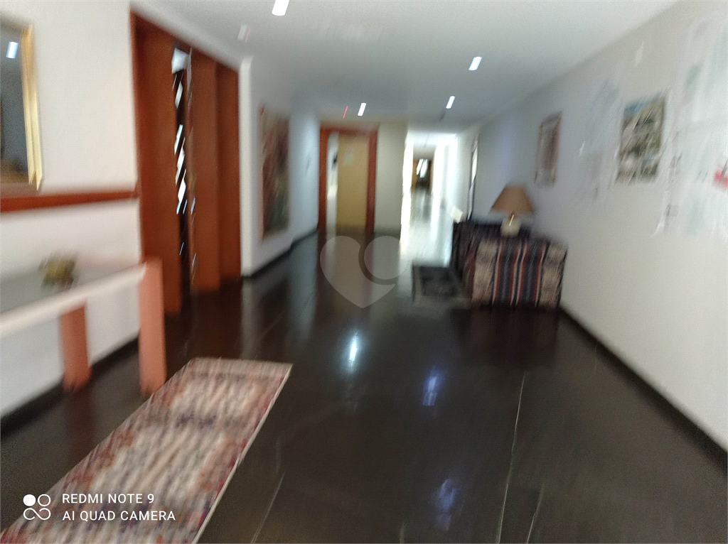 Venda Apartamento Campinas Cambuí REO572822 6