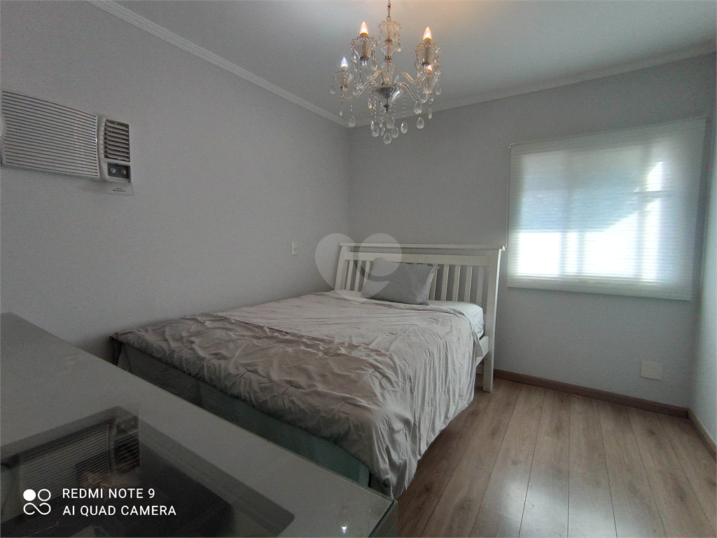 Venda Apartamento Campinas Cambuí REO572822 22