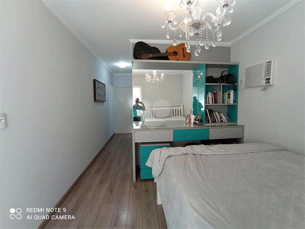 Venda Apartamento Campinas Cambuí REO572822 20