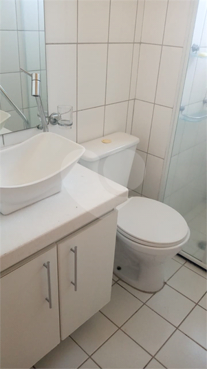 Venda Apartamento Indaiatuba Jardim Alice REO572827 9