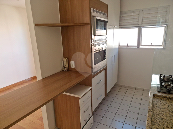 Venda Apartamento Indaiatuba Jardim Alice REO572827 2