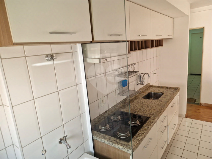 Venda Apartamento Indaiatuba Jardim Alice REO572827 1